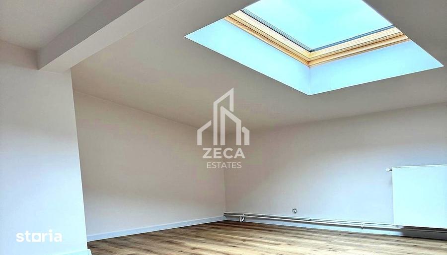 Apartament cu 2 camere în Străulești