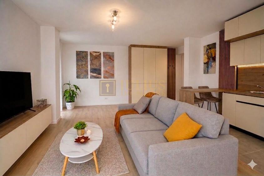 Apartament cu 2 camere decomandat, mobilat în Circumvalațiunii