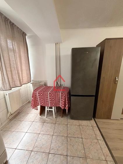 Garsonieră semidecomandată în Filiași