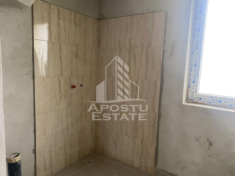 Duplex în zona Mosnita Veche la doar 2 minute de intrare in Timișoara - 7