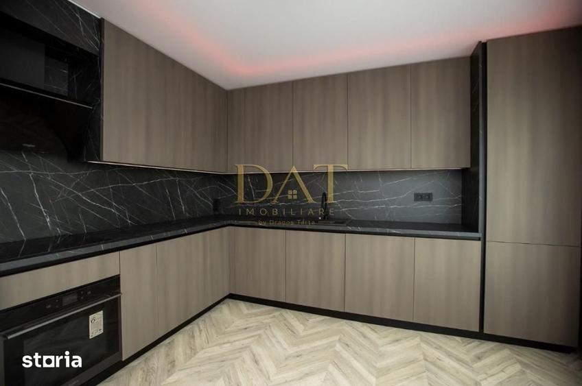 Apartament cu 3 camere în Mănăștur