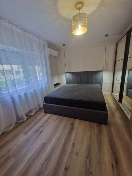 Apartament cu 2 camere decomandat în Decebal