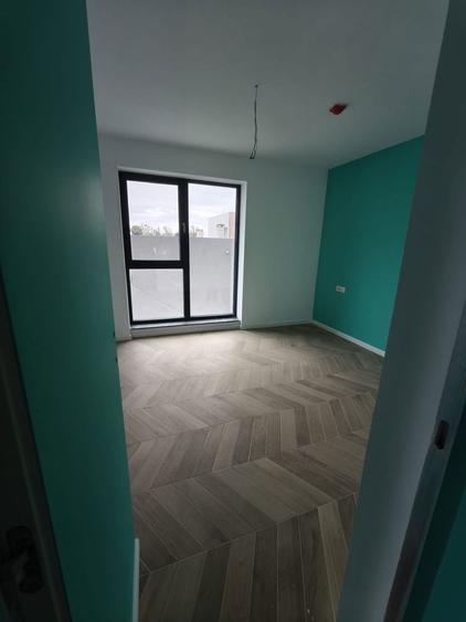 Apartament cu 2 camere în Nord