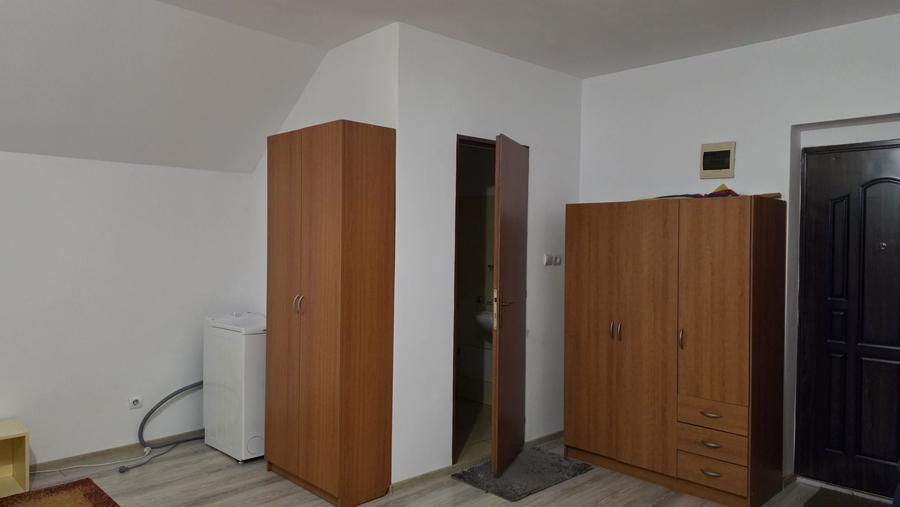 Ofer spre inchiriere apartament 1 camera, 34mp - Taietura Turcului - 6