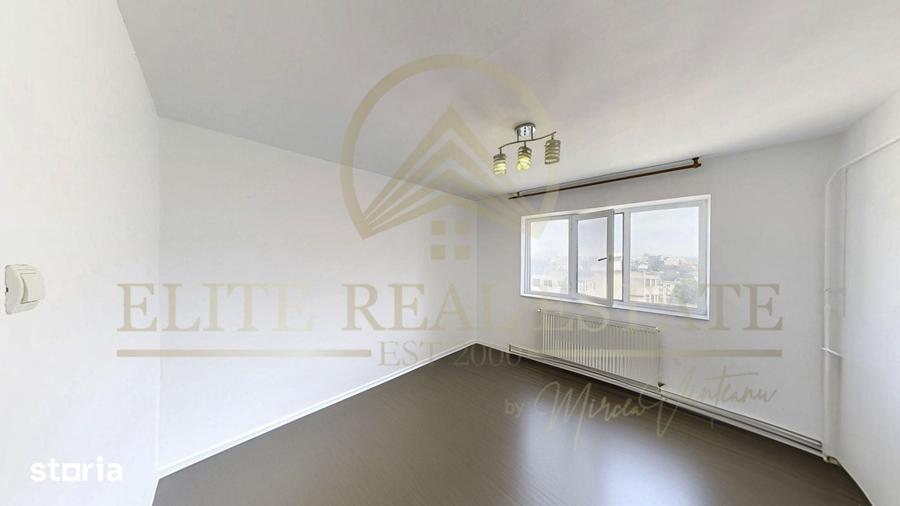 Apartament cu 3 camere decomandat în Coiciu