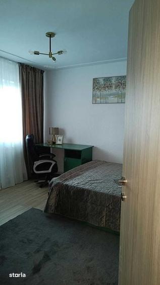Inchiriez apartament 2 camere Centru - 4