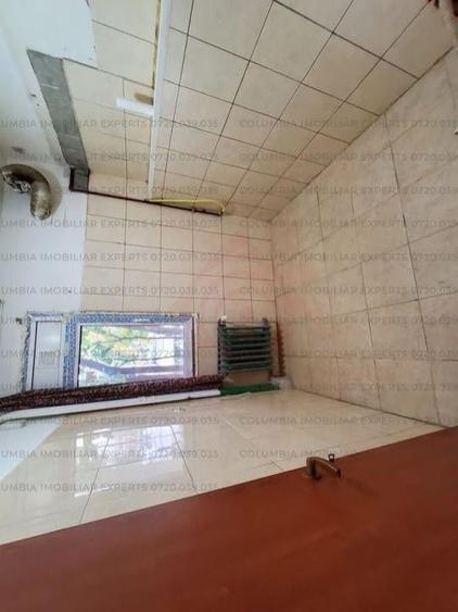 Apartament cu 2 camere în Brâncoveanu