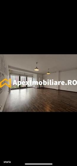 Apartament cu 2 camere semidecomandat în Grozăvești