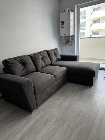 Apartament cu 2 camere în Florești