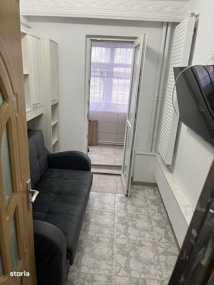 Apartament cu 2 camere în Tomis Nord