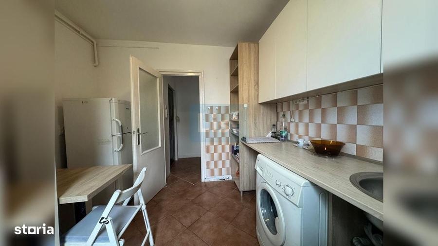 COMISION 0%Apartament 2camere,etajul 1/4,balcon 5mp, zona HOTEL ROYAL - 8