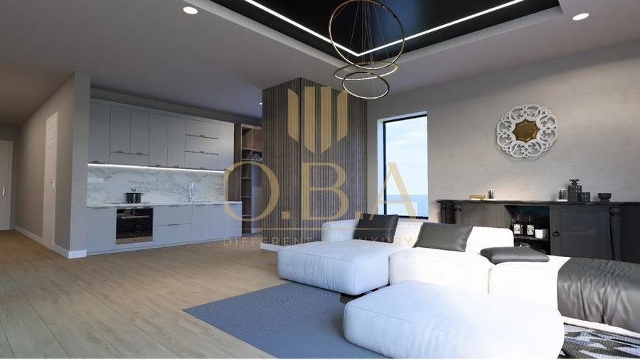 Apartament 2 camere Constanta - O.B.A Luxury Plus - Predare 2026 - 1