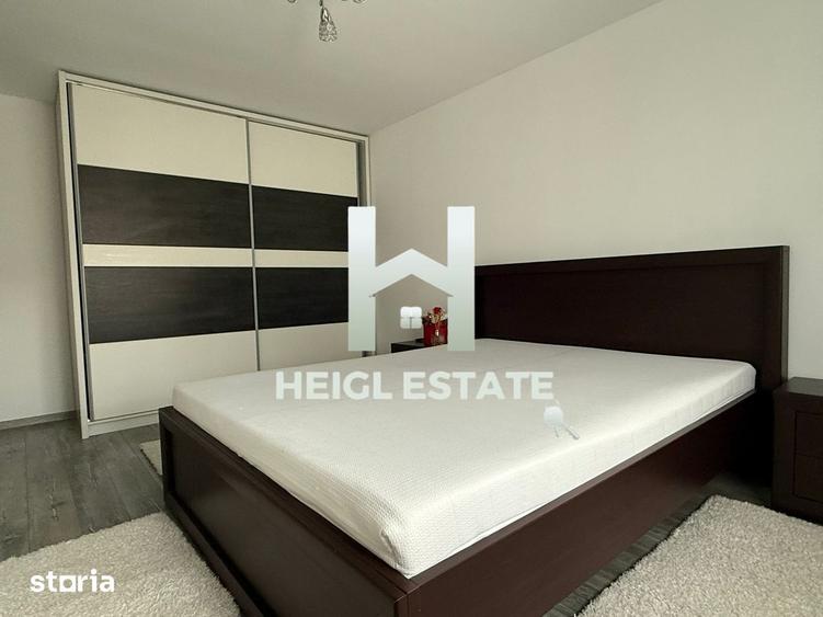 Apartament cu 2 camere în Dumbrăvița