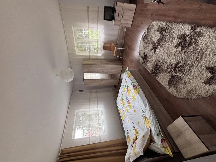 Apartament cu 3 camere decomandat în Valea Cerbului