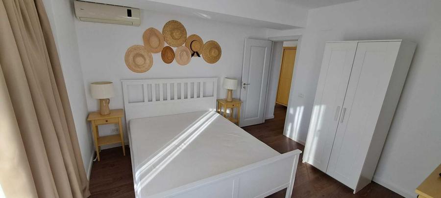 Apartament 2 camere de inchiriat Mamaia Zona Hotel Scandinavia - 2