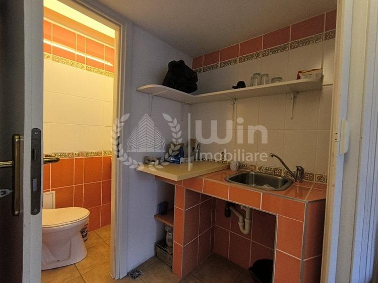 Apartament 2 camere | Pretabil Birou/Cabinet | Piata Mihai Viteazul - 8