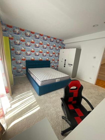 Vilă 5 camere și grădină, complex exclusivist , la 2 min de Porsche Pipera - 35