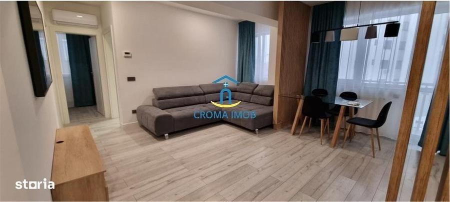 Apartament cu 3 camere în 9 Mai