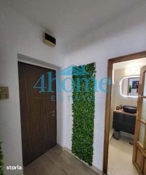 Garsoniera Timpuri Noi|Metrou|Renovata - 7