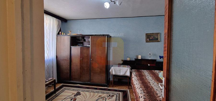 Apartament cu 2 camere decomandat în Dărmănești
