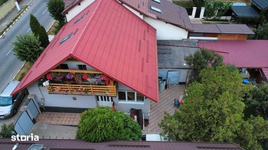 vand casa in codlea - 1