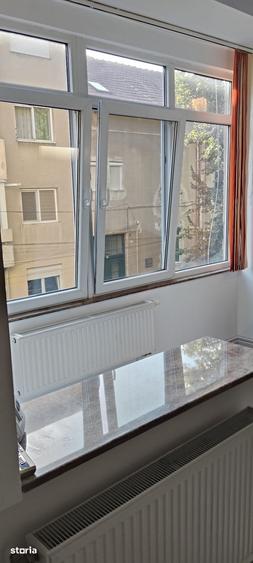 Garsonieră decomandată în Malul Mureșului