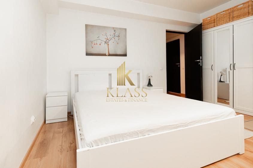 Apartament cu 2 camere în Dobroești