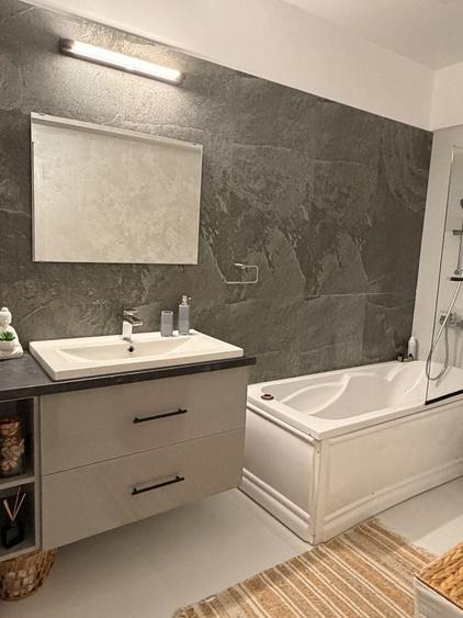 Apartament 2 camere de inchiriat Magnolia Residence - 5