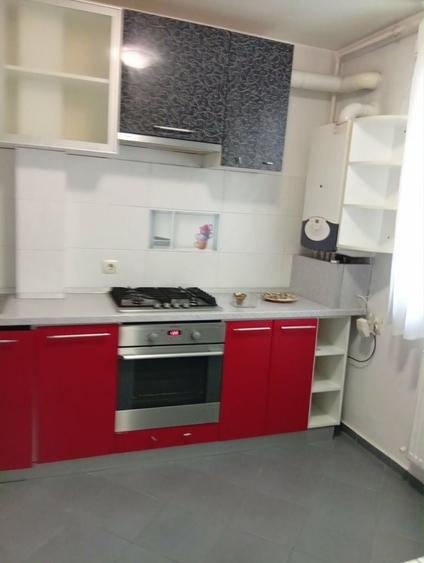 Apartament cu 2 camere decomandat în Prelungirea Ghencea