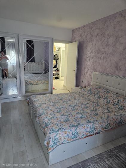 Apartament cu 2 camere decomandat în Exterior Vest
