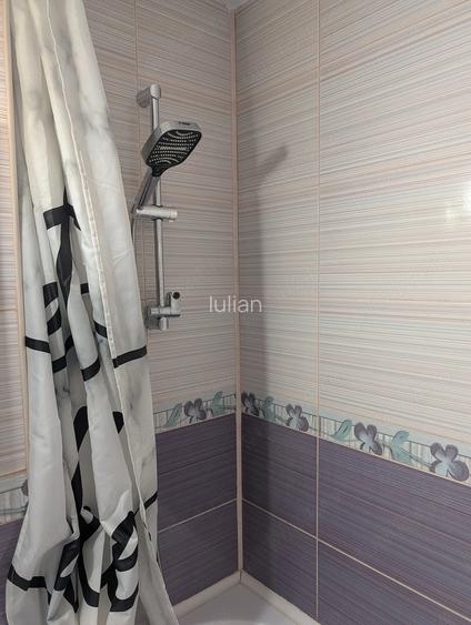 Apartament 2 camere Nicolina, la 10 min. de Palas