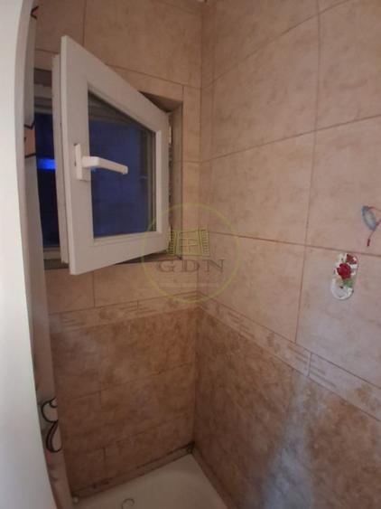 Apartament cu 2 camere semidecomandat, mobilat în Mănăștur