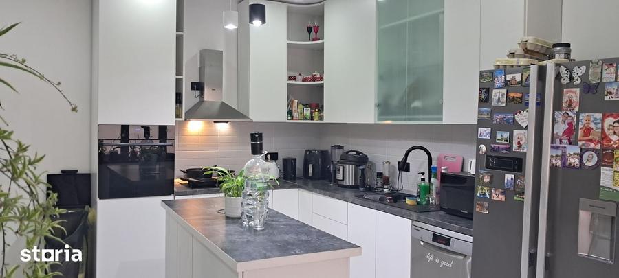 Casă cu 7 camere cu Teren 411 Mp în Iosefin