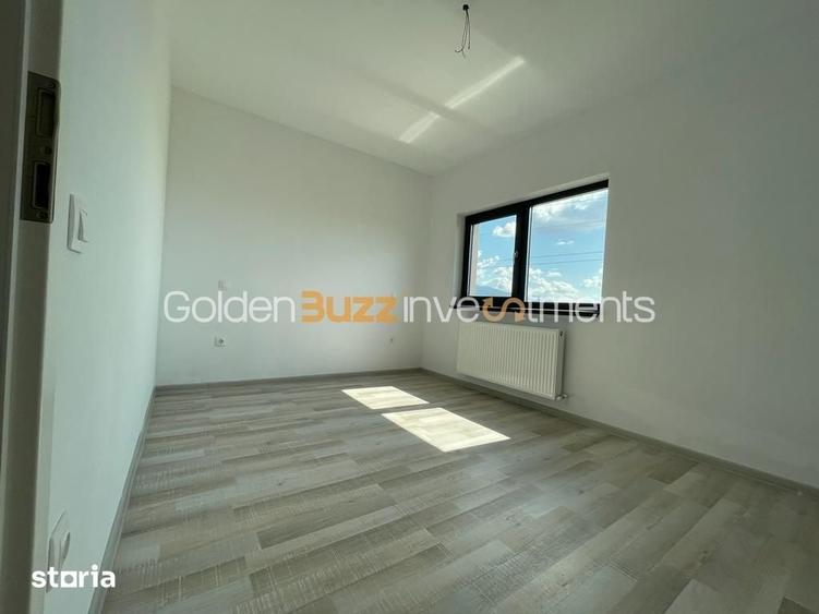 Apartament 2 camere de inchiriat Sanpetru - 5