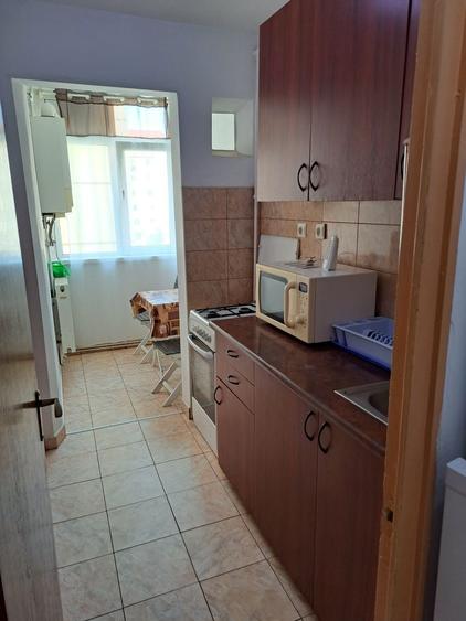 Garsonieră decomandată în Șelimbăr