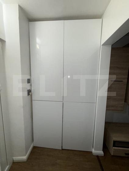 Apartament doua camere, 39 mp, zona Micro 14 - 2