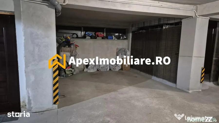 Apartament 3 camere de inchiriat Bucurestii Noi Bucure?ti | - 7