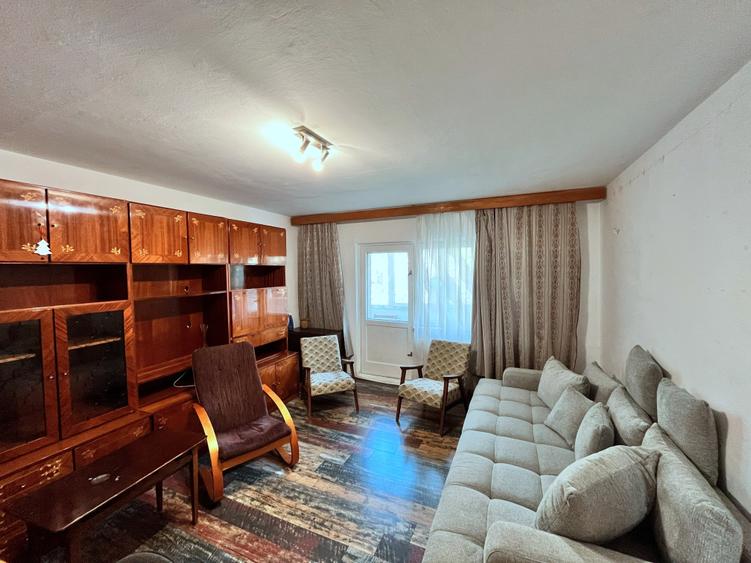 Apartament 3 camere decomandat Zorilor etaj intermediar - 10