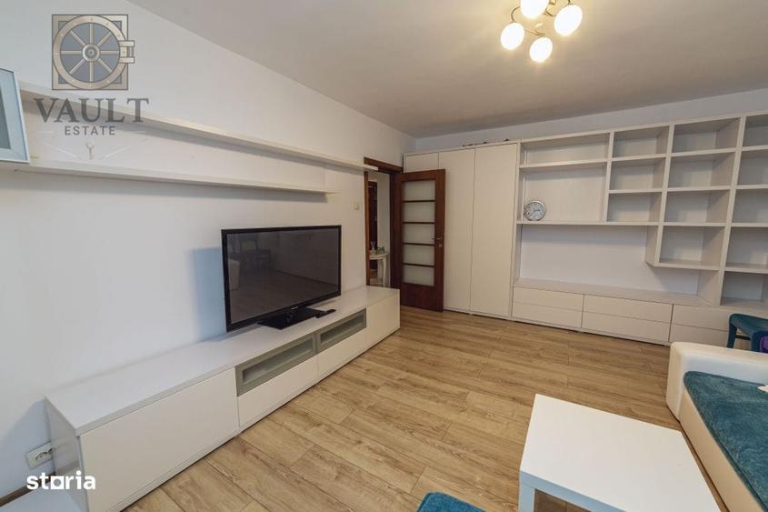 APARTAMENT 3 CAMERE-13 SEPTEMBRIE-SEBASTIAN-HOL H-REABILITAT-2 BAI - 7