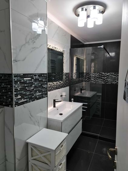 Apartament 2 camere la cheie, mobilat modern si utilat Sibiu - 7