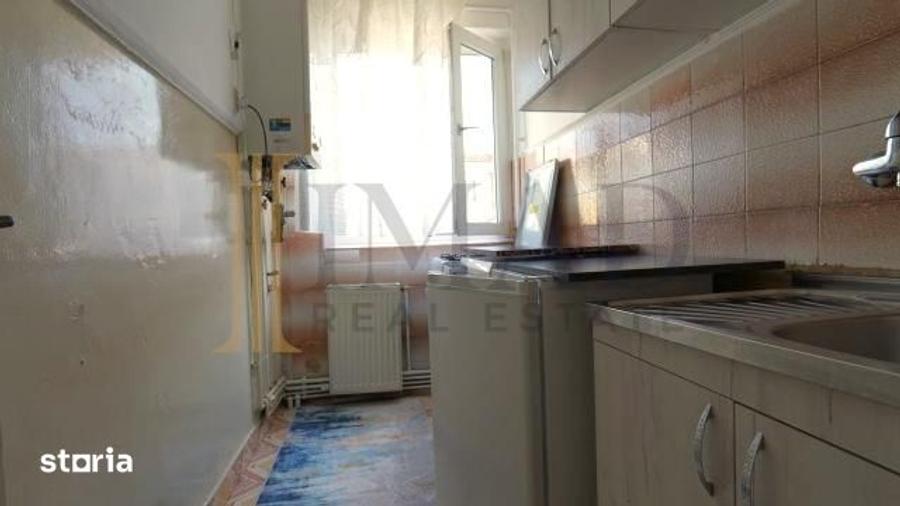 Apartament cu 2 camere în Micro 4
