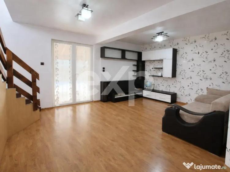 Casă cu 3 camere cu Teren 333 Mp în Nord