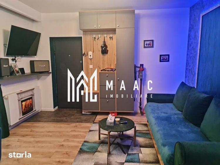 Apartament 2 camere | Renovat | Modern | Balcon | Parcare - 3