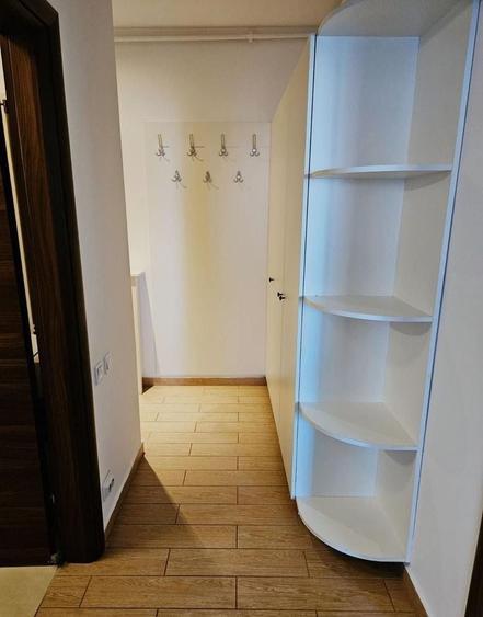 Apartament cu 2 camere decomandat, mobilat în Tineretului