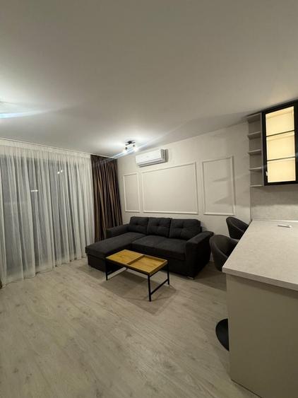 Apartament 2 camere tip studio - Baneasa - 5