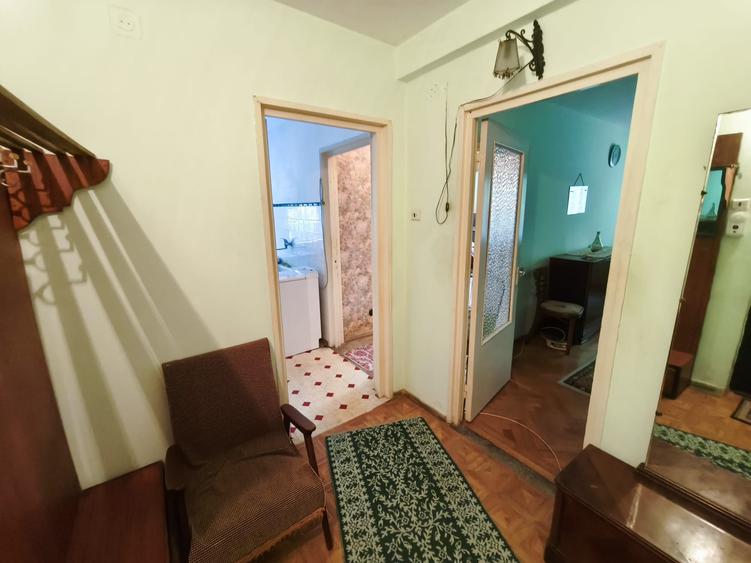 ROANDY - Apartament 2 camere in bloc de beton-Nord - 5