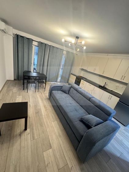 Apartament 2 camere, bloc nou 2025 | Încălzire în pardoseală | Parcare inclusă* - 7