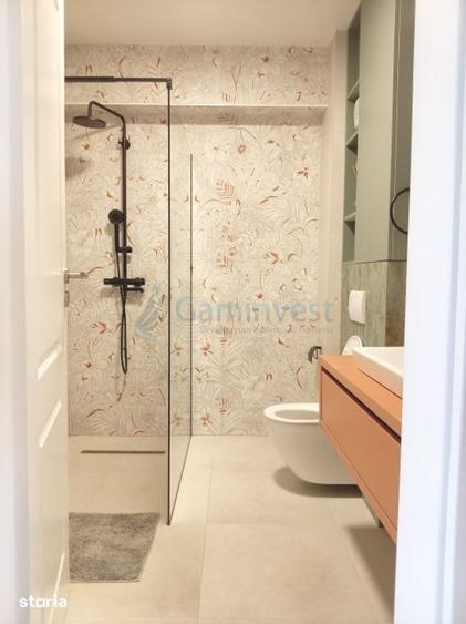 Apartament cu 2 camere, mobilat în Iosia