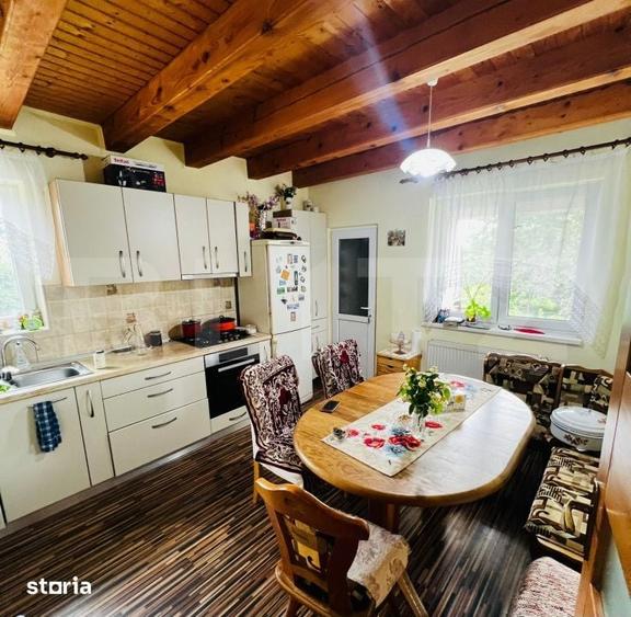 Casa individuala, 280 mp, Sancraiu de Mures - 10