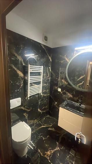 Apartament cu 2 camere decomandat în Mihai Bravu